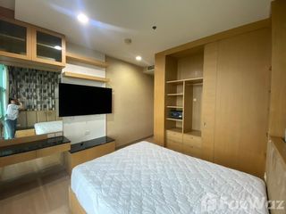À louer 2 chambres condo à Bang Kho Laem, Bangkok