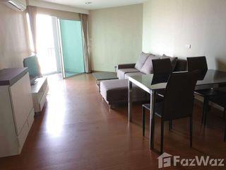 Wohnung zur Miete mit 1 Zimmer in Huai Khwang, Bangkok