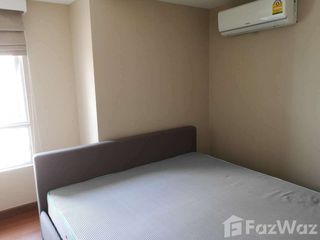 Wohnung zur Miete mit 1 Zimmer in Huai Khwang, Bangkok