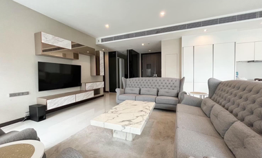 For rent 3 ベッドルーム condo in Khlong Toei, Bangkok