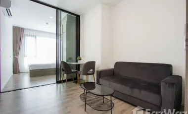 For rent 1 bed apartment in Mueang Samut Prakan, Samut Prakan