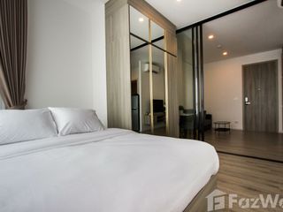Аренда 1 кровать апартаменты в Mueang Samut Prakan, Самутпракан