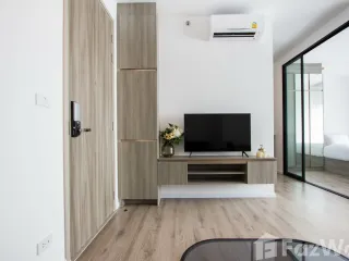 Аренда 1 кровать апартаменты в Mueang Samut Prakan, Самутпракан