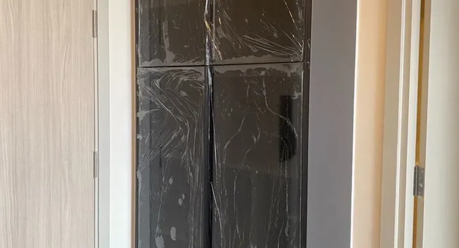 For rent 1 bed condo in Bang Rak, Bangkok