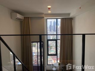 For rent 1 bed condo in Bang Rak, Bangkok