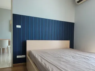 Аренда 1 кровать кондо в Банг На, Бангкок
