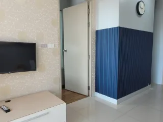 Аренда 1 кровать кондо в Банг На, Бангкок