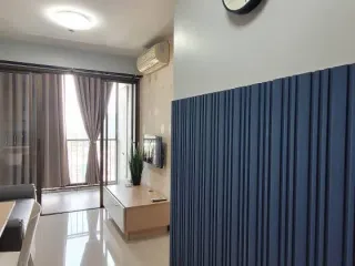 Аренда 1 кровать кондо в Банг На, Бангкок