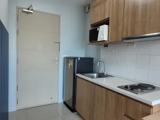 Аренда 1 кровать кондо в Банг На, Бангкок