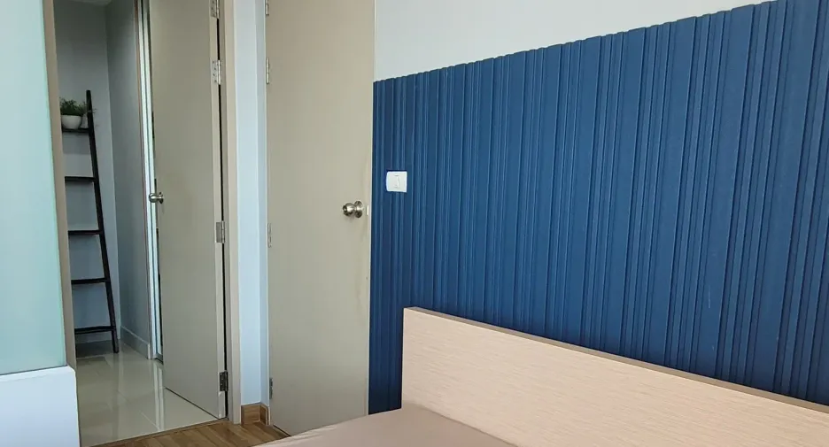 For rent 1 bed condo in Bang Na, Bangkok