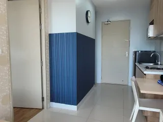 Аренда 1 кровать кондо в Банг На, Бангкок