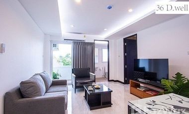 For rent 3 bedrooms apartment in Bang Na, Bangkok