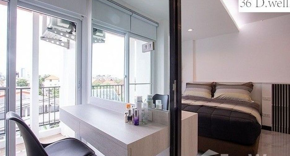 For rent 3 bedrooms apartment in Bang Na, Bangkok