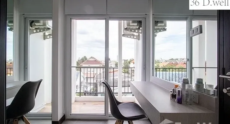 For rent 3 bedrooms apartment in Bang Na, Bangkok