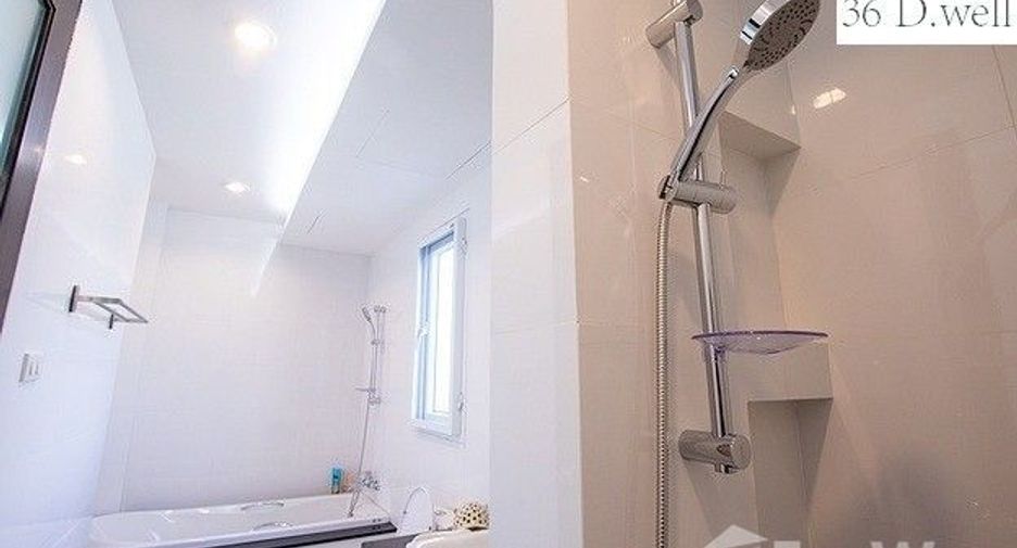 For rent 3 bedrooms apartment in Bang Na, Bangkok