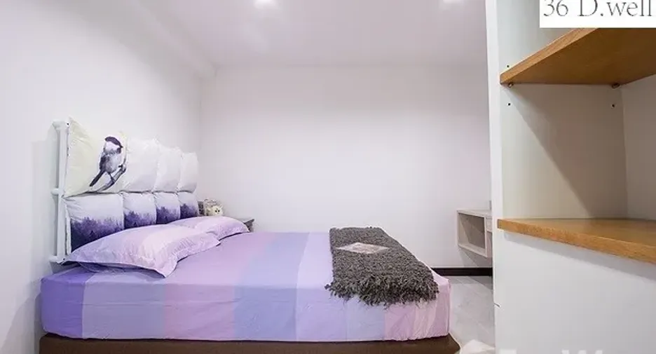 For rent 3 bedrooms apartment in Bang Na, Bangkok