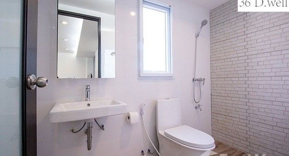 For rent 3 bedrooms apartment in Bang Na, Bangkok