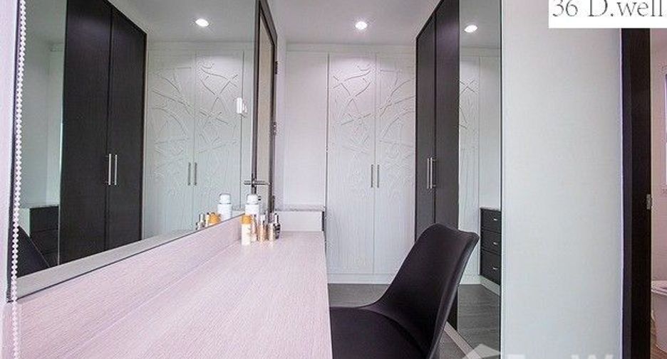 For rent 3 bedrooms apartment in Bang Na, Bangkok
