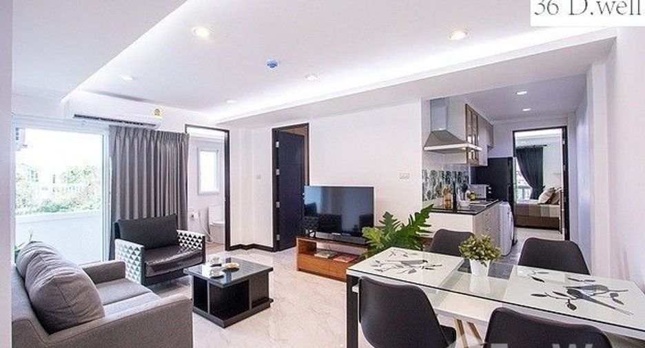 For rent 3 bedrooms apartment in Bang Na, Bangkok