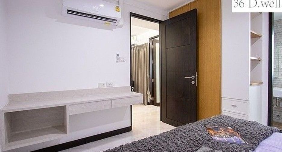 For rent 3 bedrooms apartment in Bang Na, Bangkok