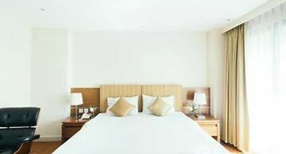 For rent 2 bedrooms apartment in Bang Na, Bangkok