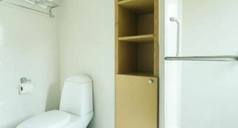 For rent 2 bedrooms apartment in Bang Na, Bangkok
