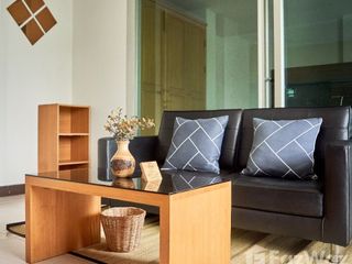 Apartment zur Miete mit 1 Zimmer in Suan Luang, Bangkok