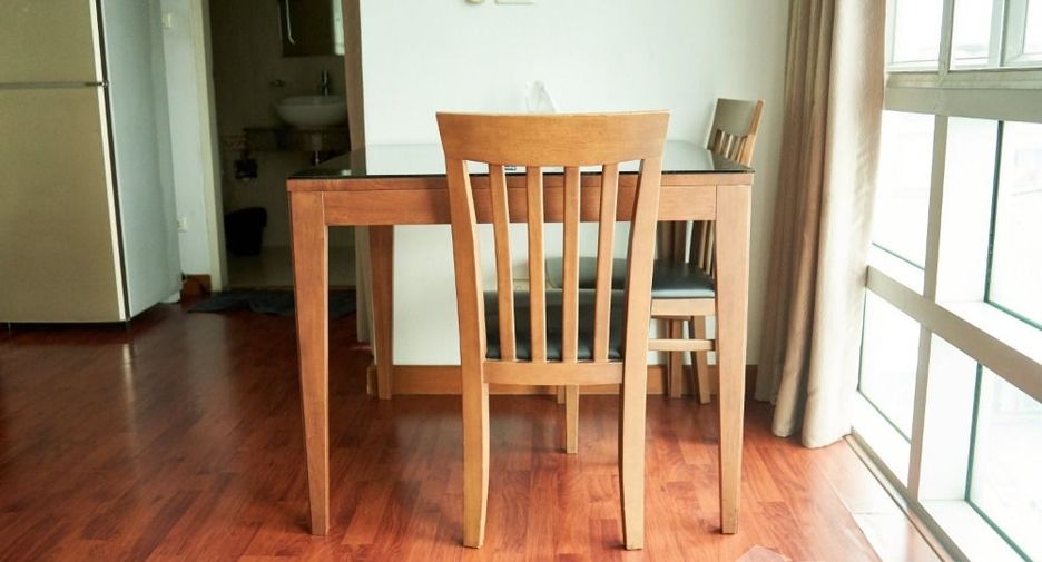 Apartment zur Miete mit 1 Zimmer in Suan Luang, Bangkok