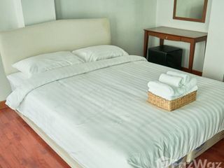 Apartment zur Miete mit 1 Zimmer in Suan Luang, Bangkok