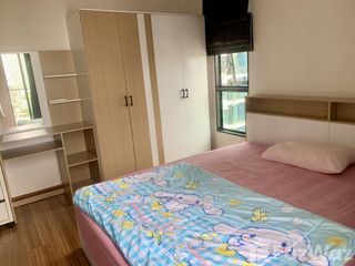 出租 2 卧室 公寓 在 Khlong San, 曼谷