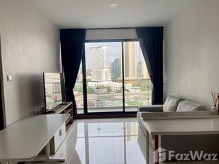 出租 2 卧室 公寓 在 Khlong San, 曼谷