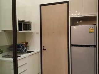 For rent 1 bed condo in Ratchathewi, Bangkok