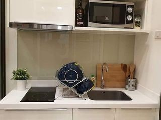 For rent 1 bed condo in Ratchathewi, Bangkok