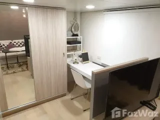 For rent 1 bed condo in Ratchathewi, Bangkok