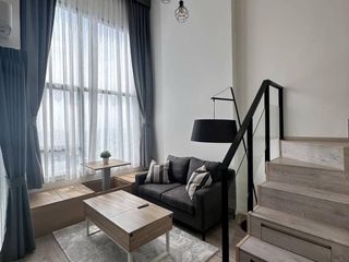 For rent 1 bed condo in Suan Luang, Bangkok