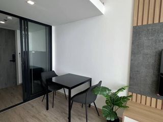 For rent 1 bed condo in Suan Luang, Bangkok