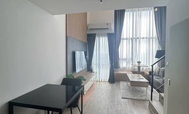 À louer 1 chambre condo à Suan Luang, Bangkok