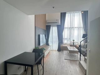 For rent 1 bed condo in Suan Luang, Bangkok