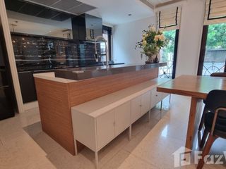 出租 3 卧室 公寓 在 Yan Nawa, 曼谷