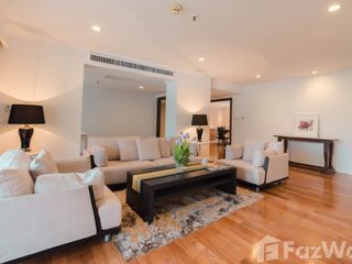 Apartment zur Miete mit 3 Zimmer in Khlong Toei, Bangkok