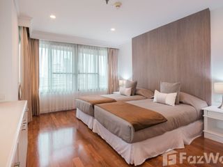 Apartment zur Miete mit 3 Zimmer in Khlong Toei, Bangkok