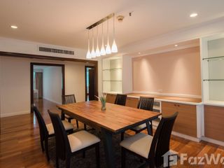 Apartment zur Miete mit 3 Zimmer in Khlong Toei, Bangkok