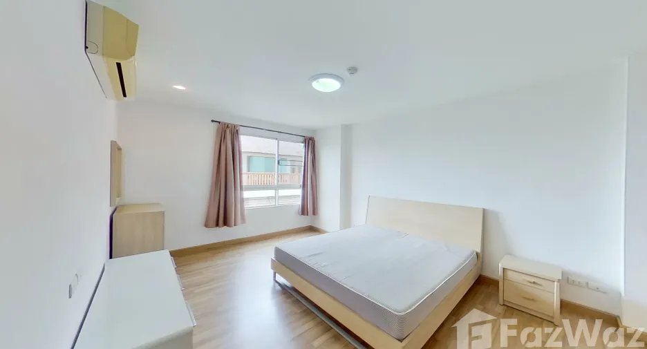 Apartment zur Miete mit 1 Zimmer in Khlong Toei, Bangkok