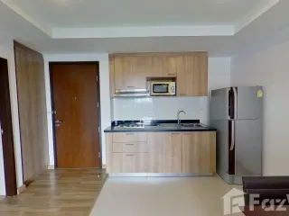 Apartment zur Miete mit 1 Zimmer in Khlong Toei, Bangkok
