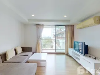 Apartment zur Miete mit 1 Zimmer in Khlong Toei, Bangkok