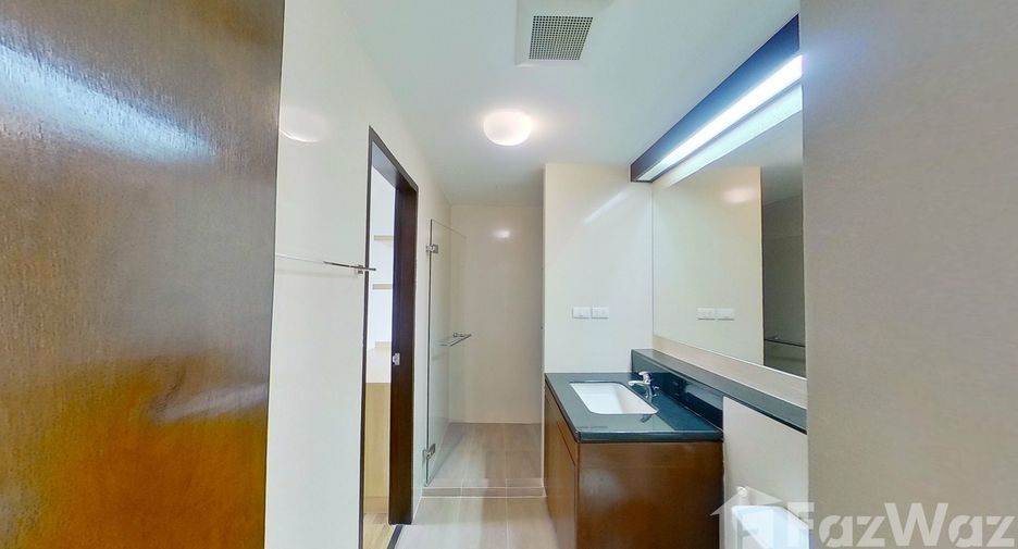 Apartment zur Miete mit 1 Zimmer in Khlong Toei, Bangkok