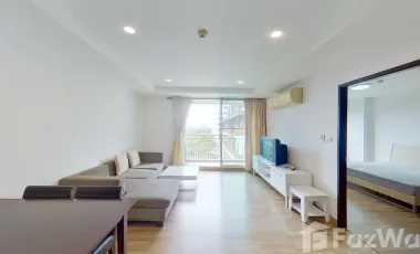 Apartment zur Miete mit 1 Zimmer in Khlong Toei, Bangkok