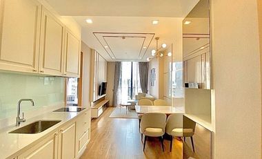 Condo en alquiler de 1 habitaciones en Watthana, Bangkok