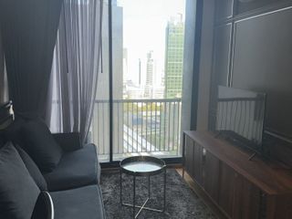 À louer 1 chambre condo à Sathon, Bangkok