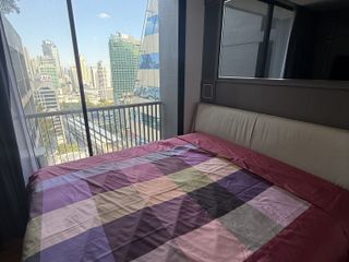 À louer 1 chambre condo à Sathon, Bangkok